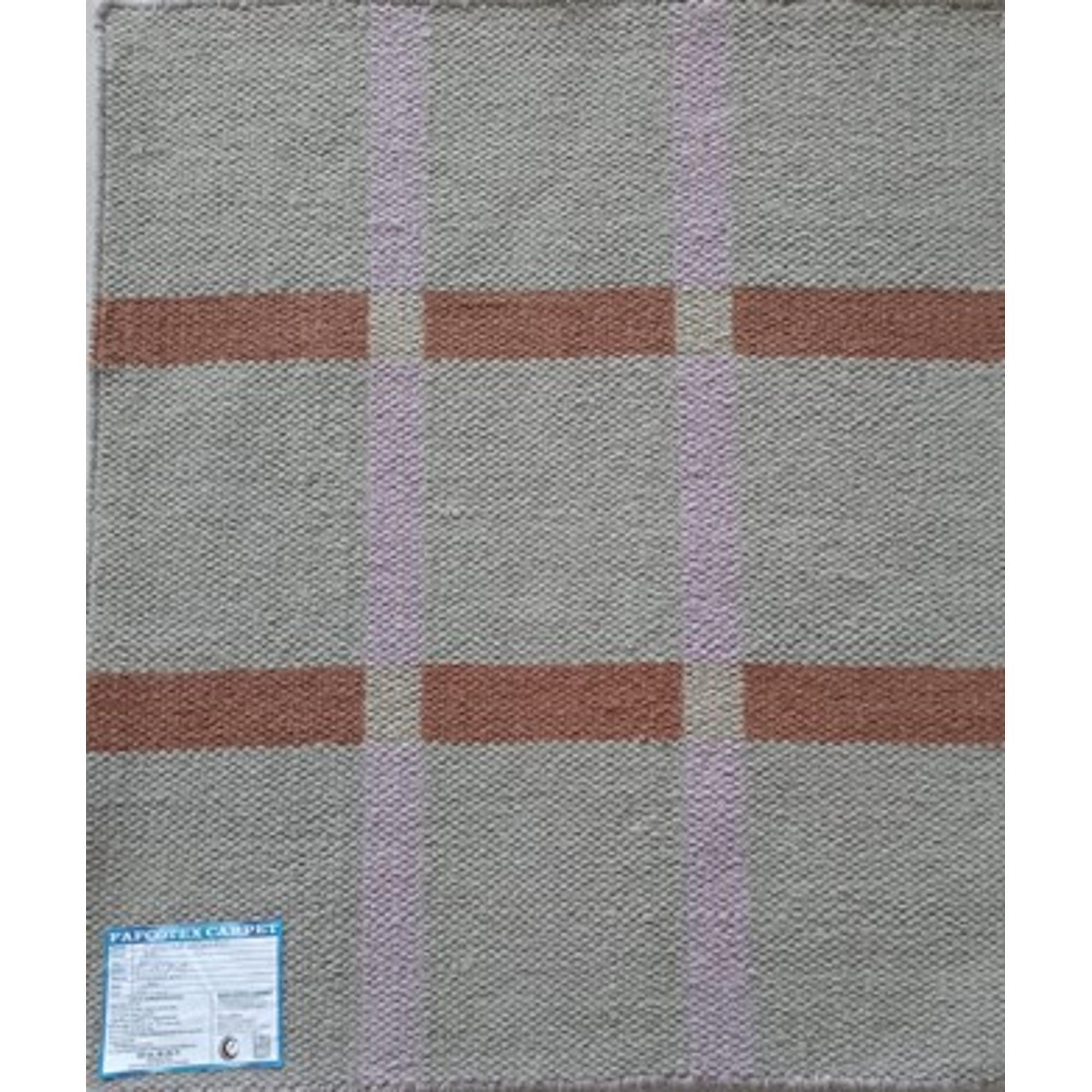 Dywan mozaikowy Decotique 180x270 cm Szary