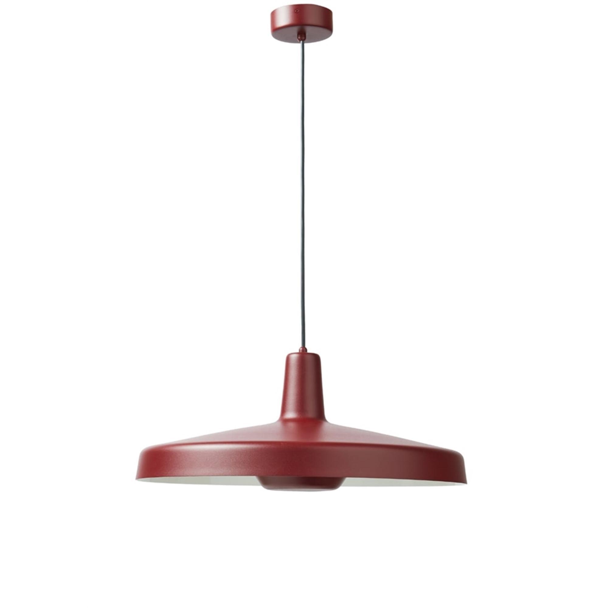 Grupa Products Arigato Lampadario 45 Rosso