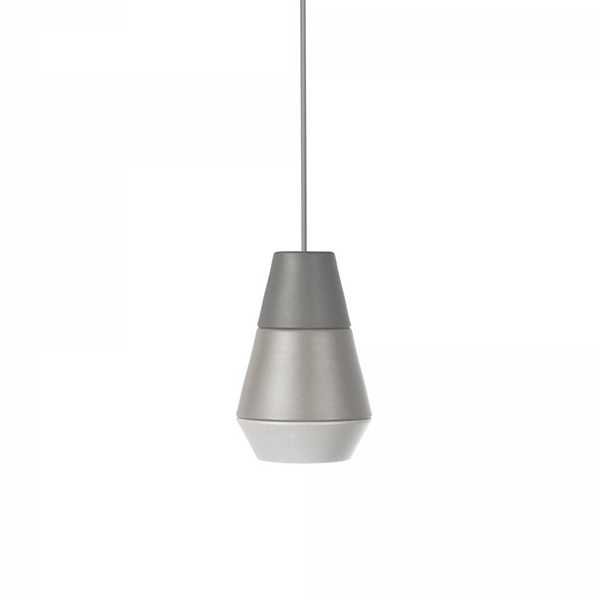 Grupa Products ILI-ILI LA LAVA Suspension Gris