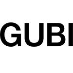 GUBI SS23 kollektion logo