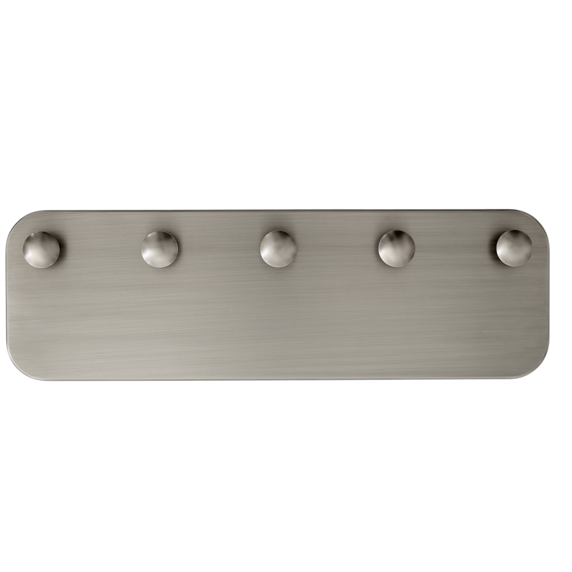 &Tradition Collect Hanger SC47 Hook Spotted Silver