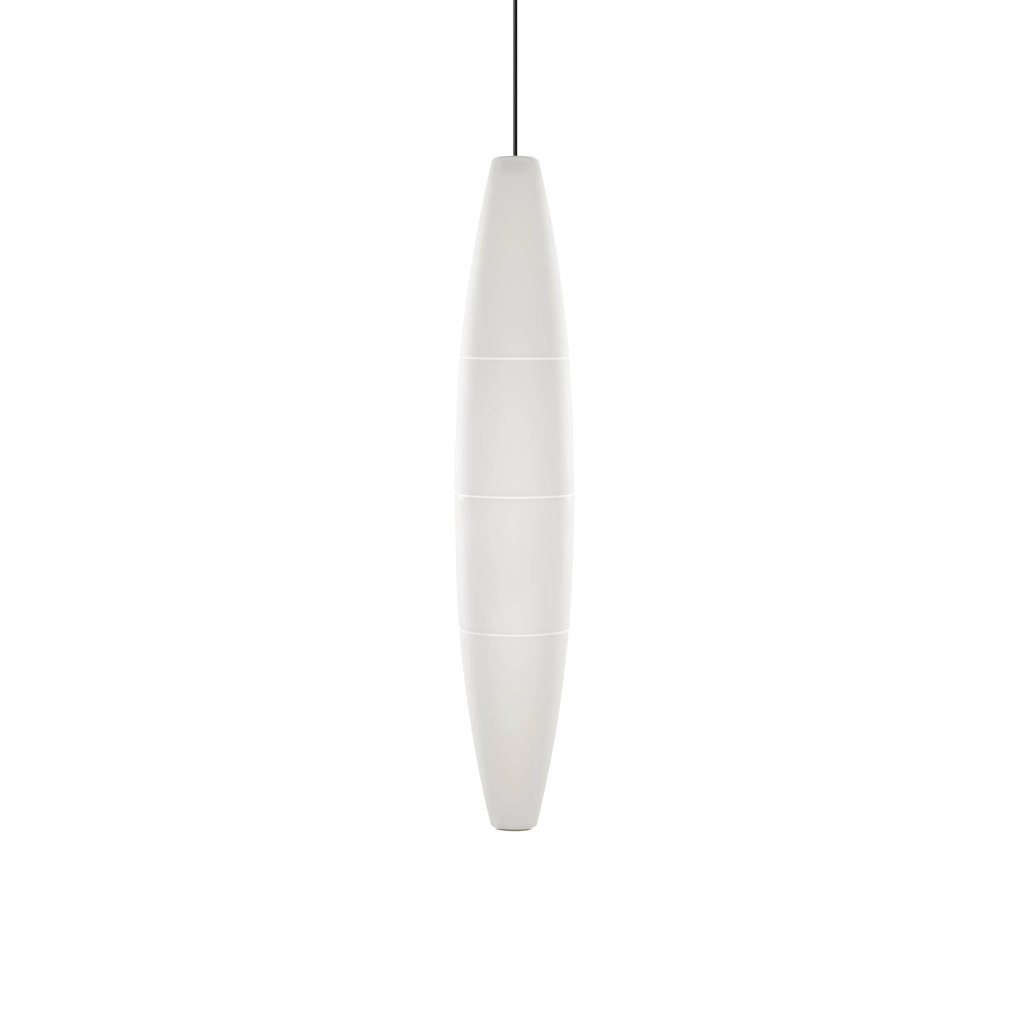 Foscarini Havana Lampadario Per Esterni Bianco