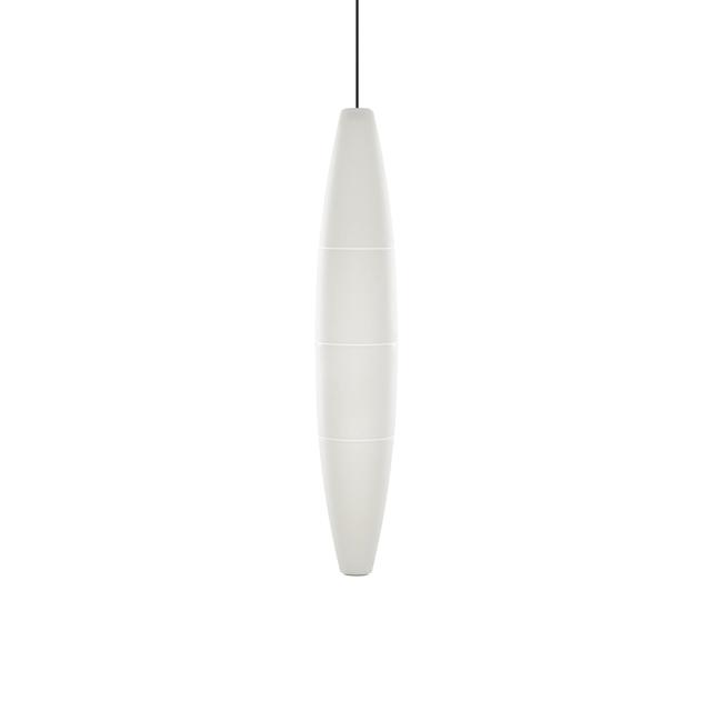 Foscarini Havana Utendørs Taklampe Hvit