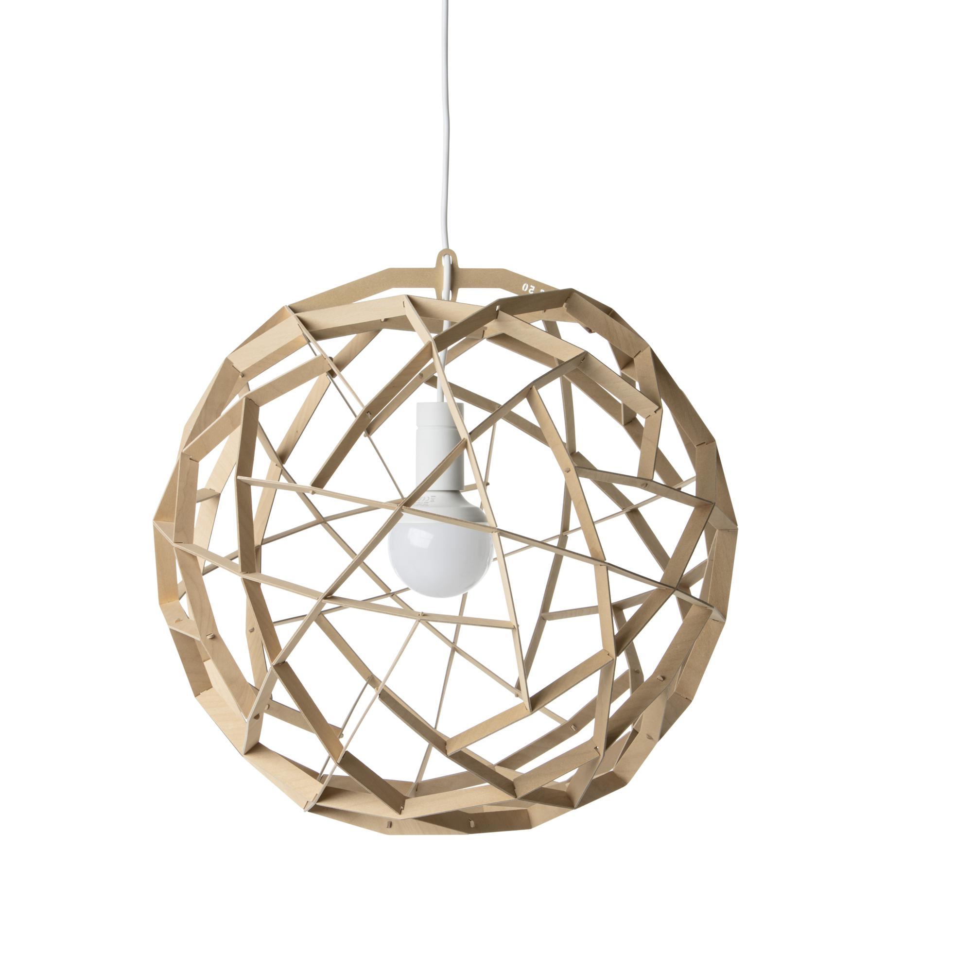 Pilke Havas 50 DIY Pendant