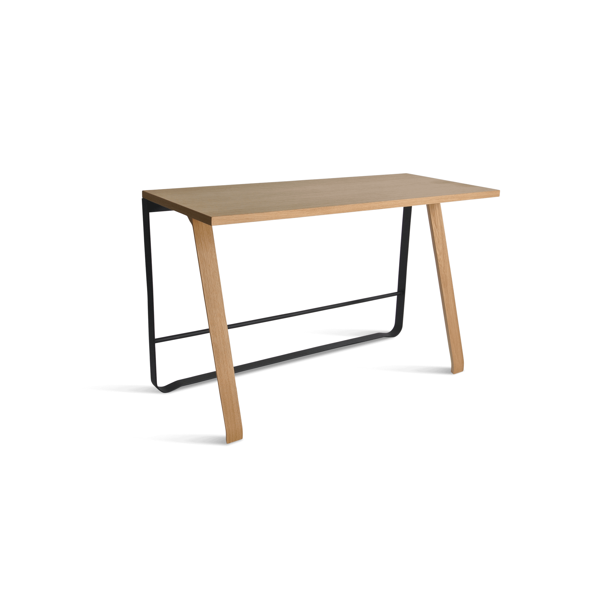 Bent Hansen Hemingway Desk Oak/Oak