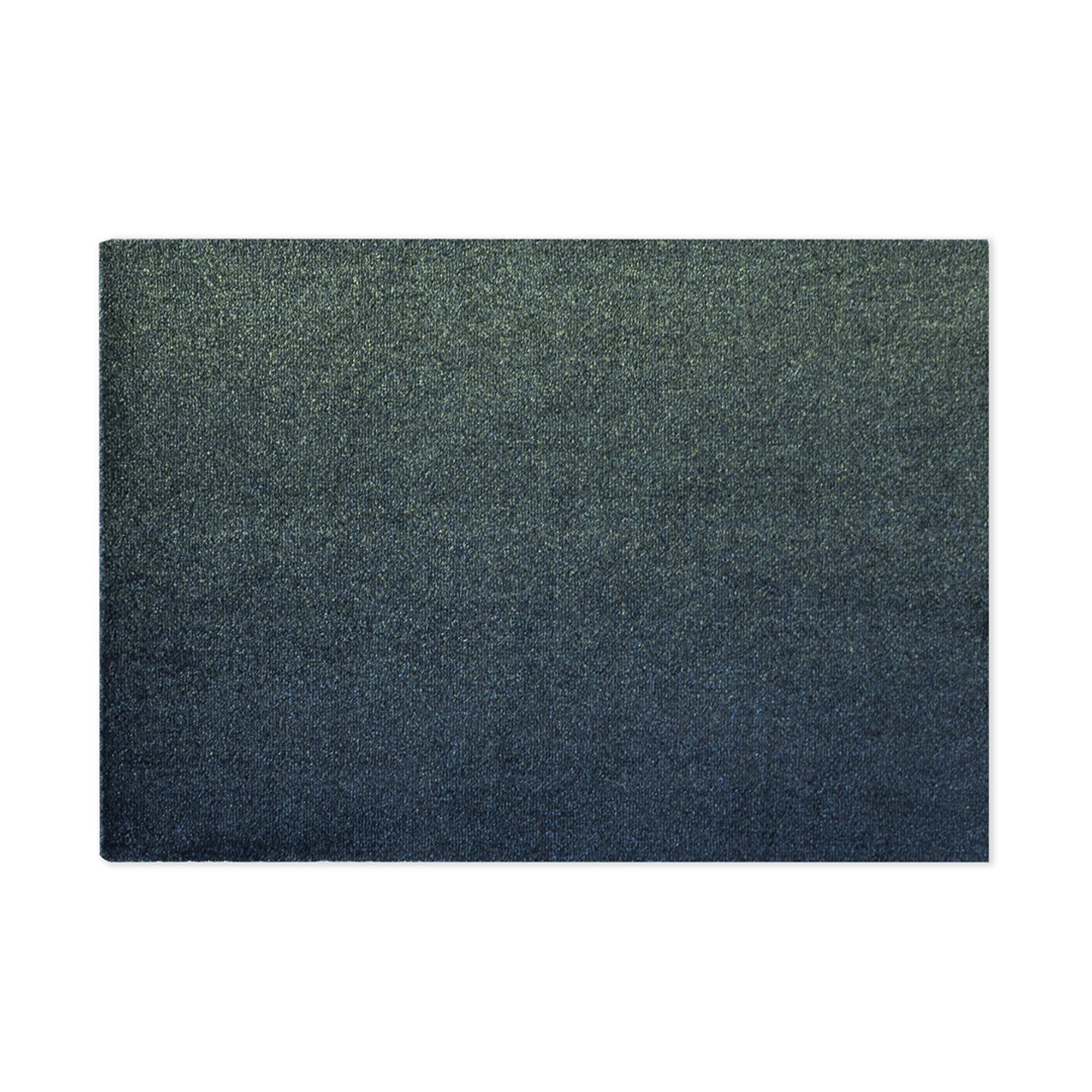 Heymat Dis dørmatte 60x85 Matt Ocean
