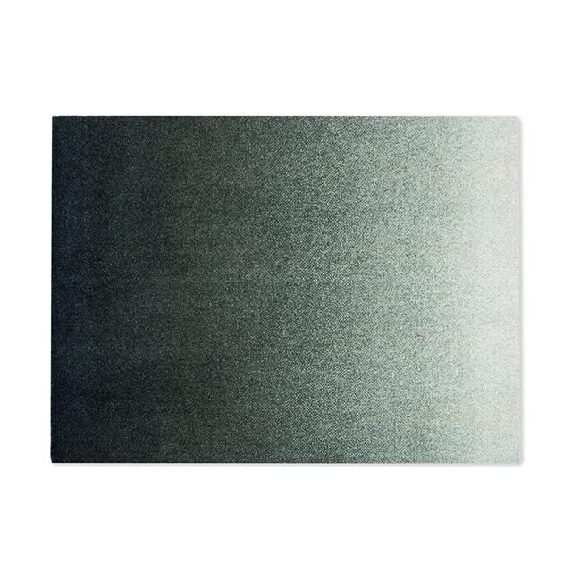 Paillasson Heymat Dis 85x115 Mat Océan