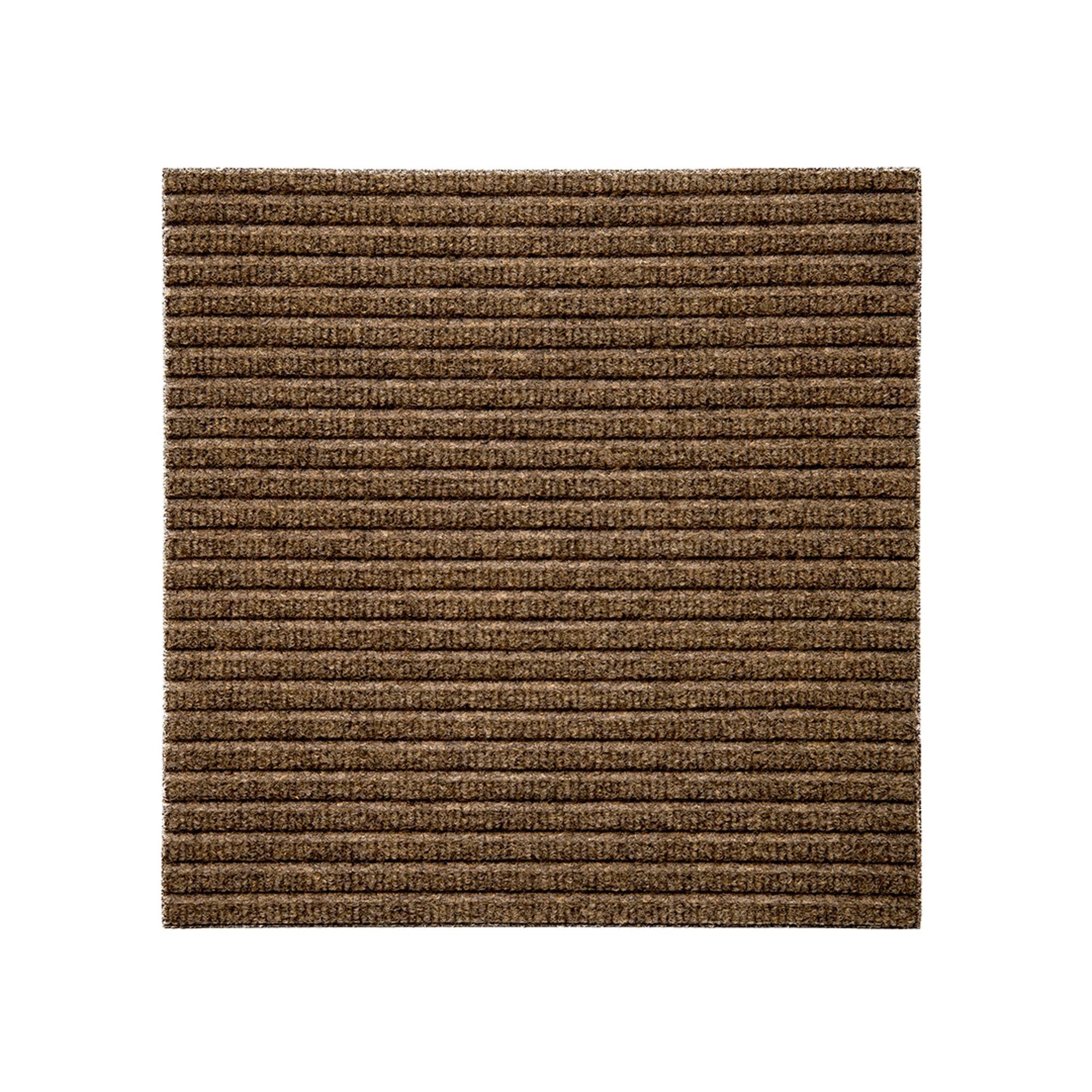 Heymat Straight Dørmåtte Zen Beige