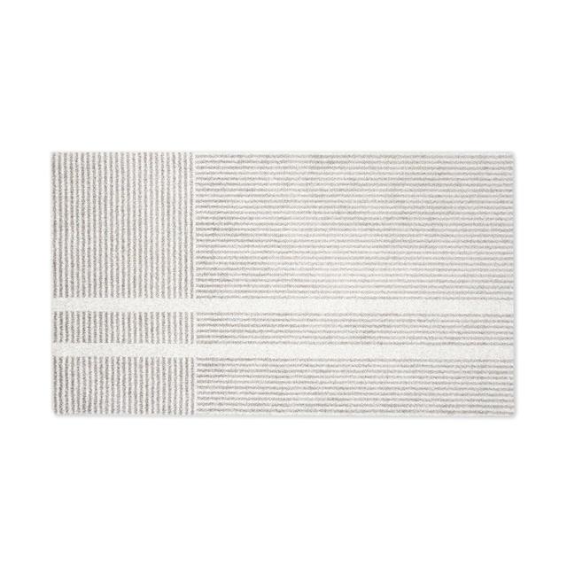 Heymat Løype Dørmåtte 85x150 Breezy Beige