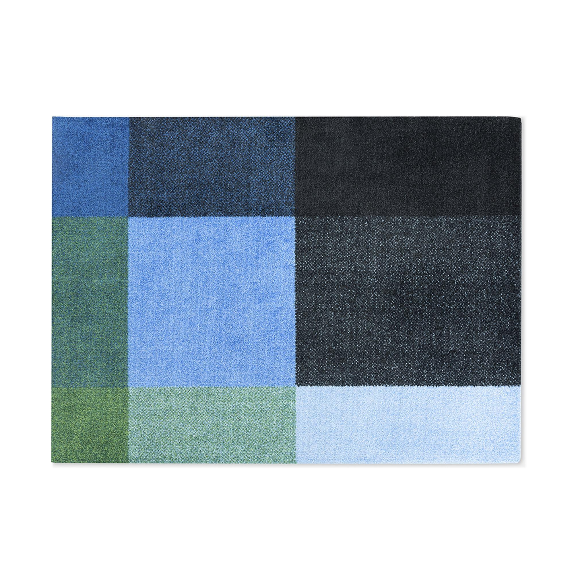 Heymat Mix Dørmåtte 85x115 Forest