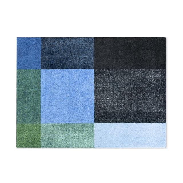 Mix Deurmat 85x115 Bos