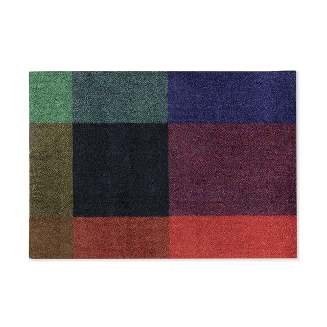 Mix Deurmat 60x85 Opslaan
