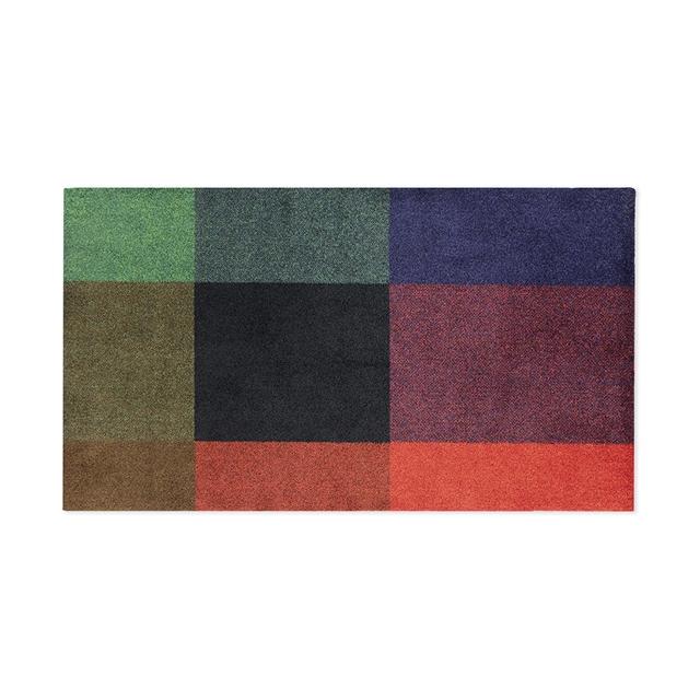 Mix Deurmat 85x150 Opslaan