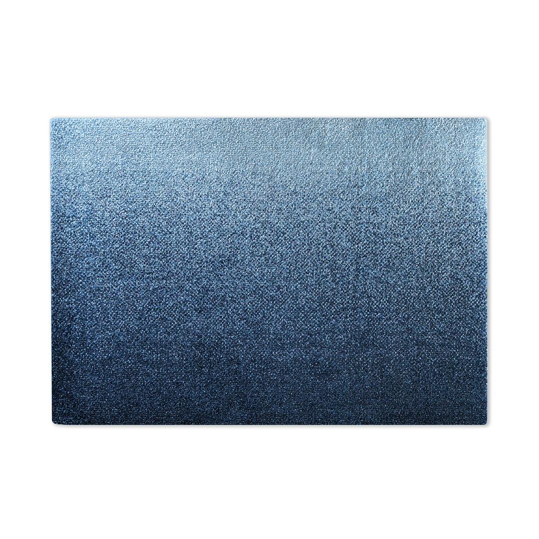 Heymat Dis Doormat 60x85 Fjord