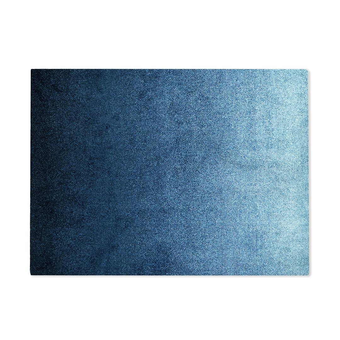 Heymat Dis Doormat 85x115 Fjord