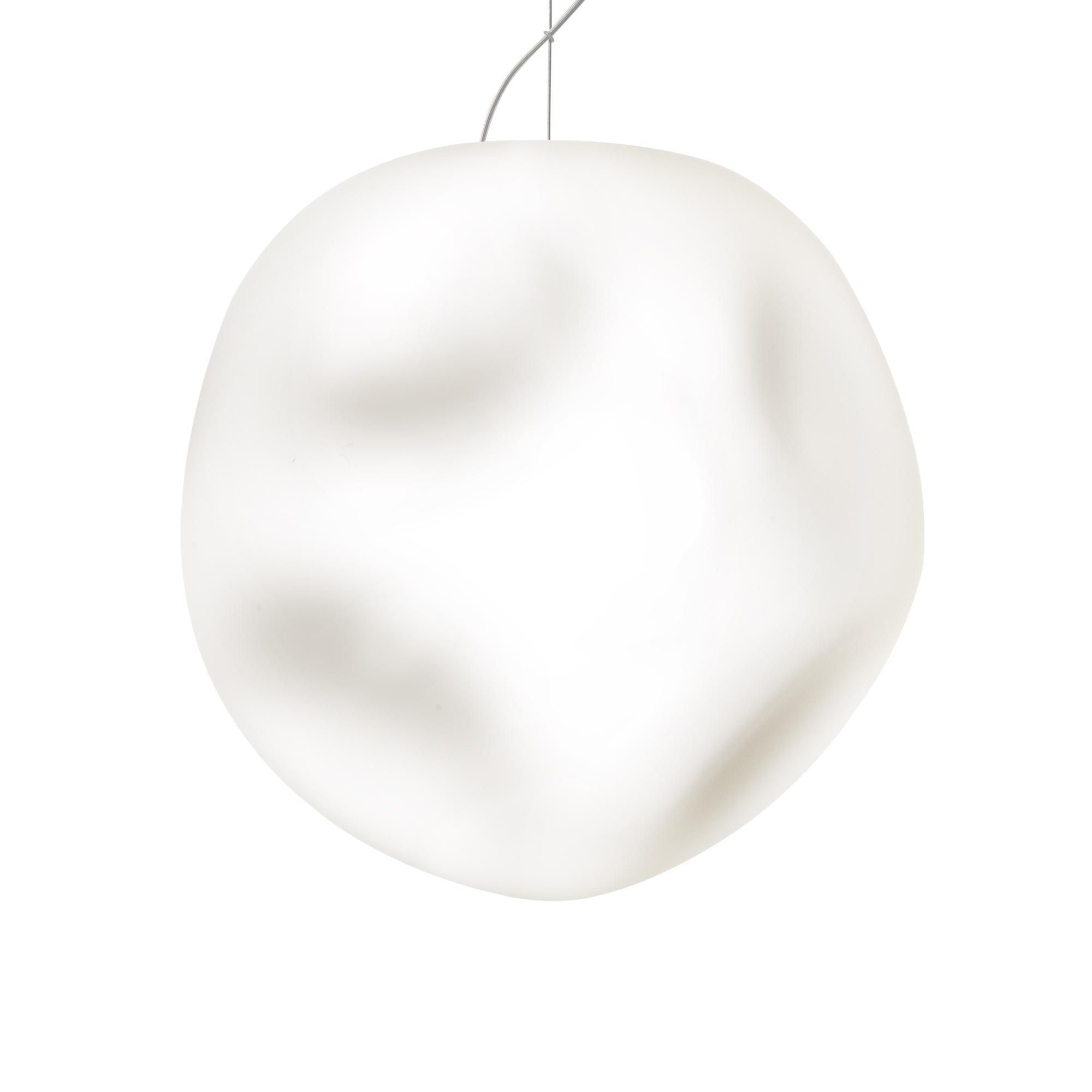 Foscarini HOBA Riipus Grande White