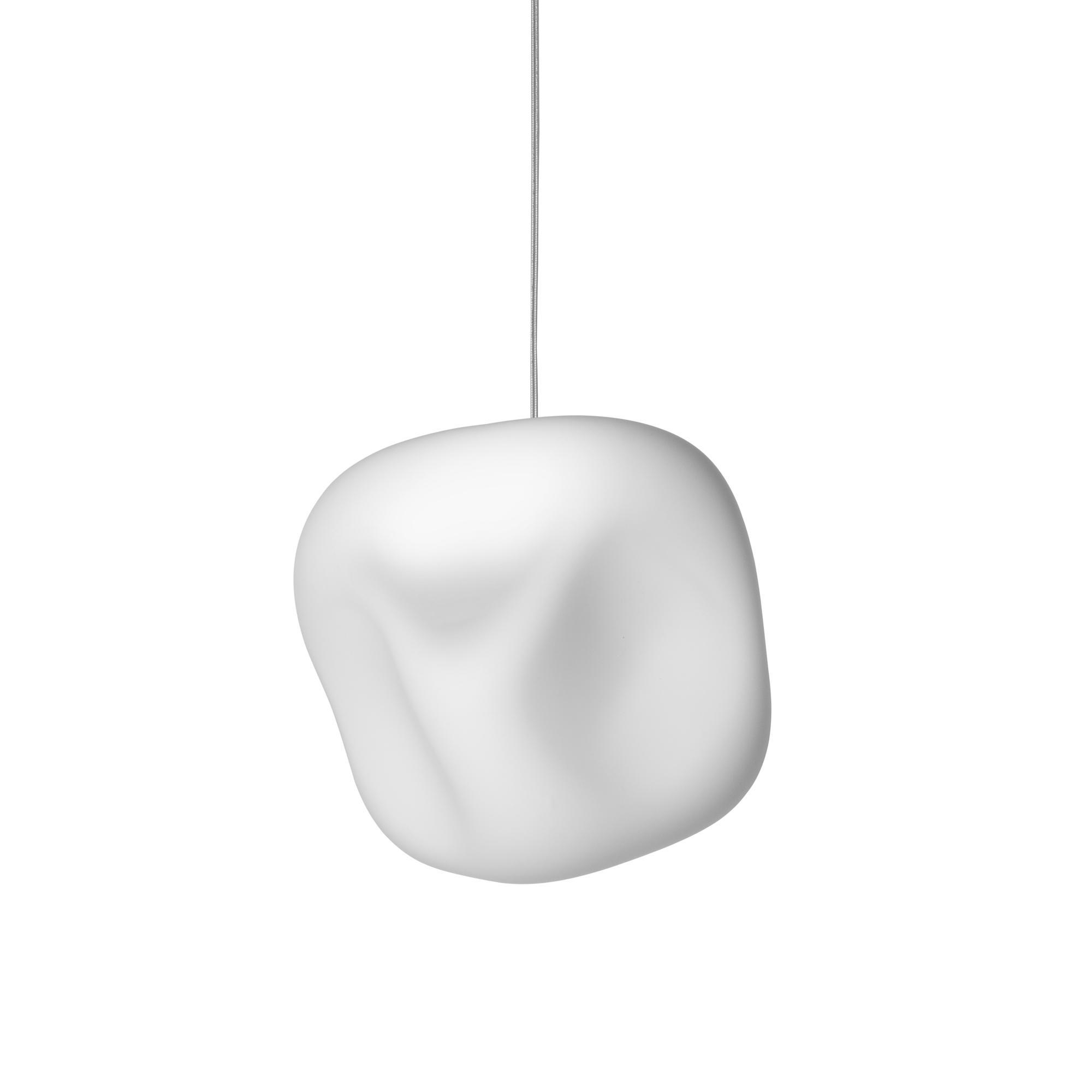 Foscarini HOBA Hanglamp Midi Wit