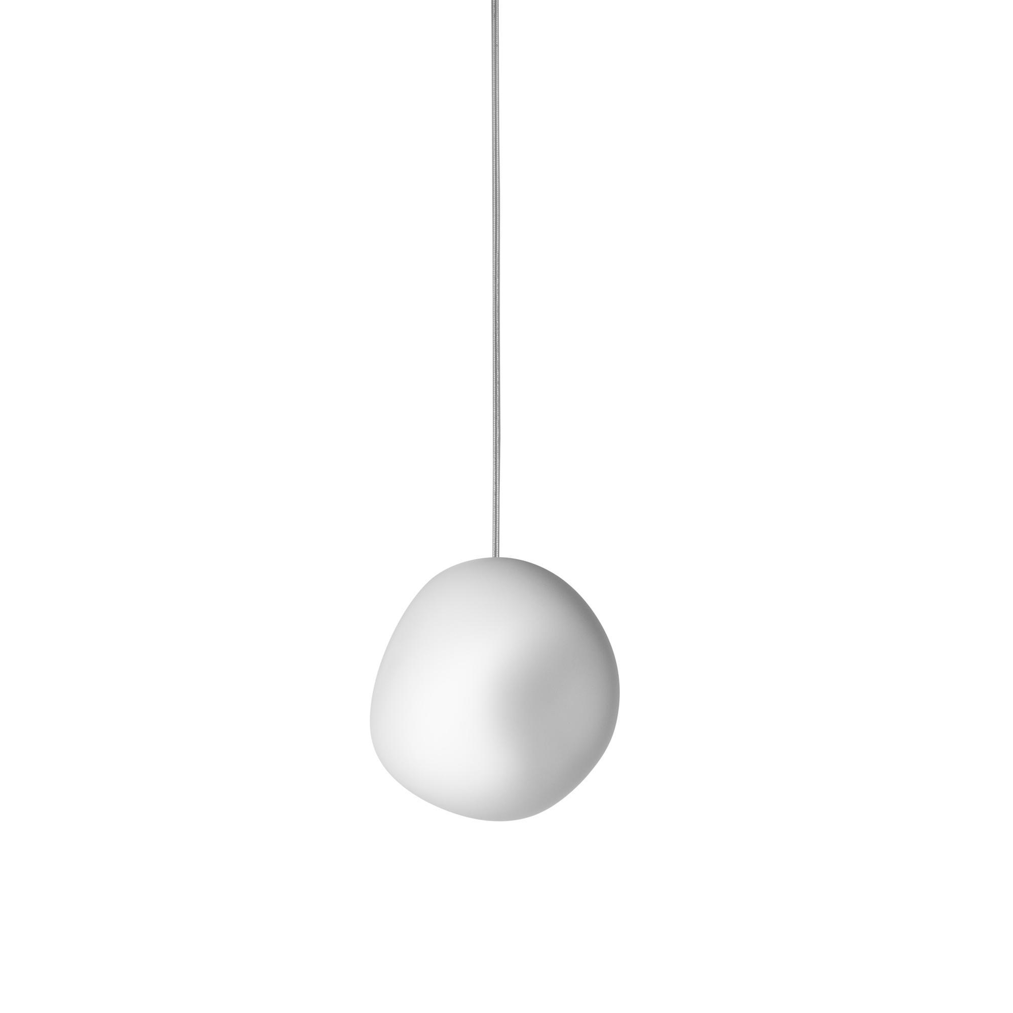 Foscarini HOBA Hanglamp Piccola Wit