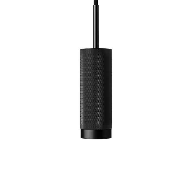 Edgeform Holster Pendant Anthracite