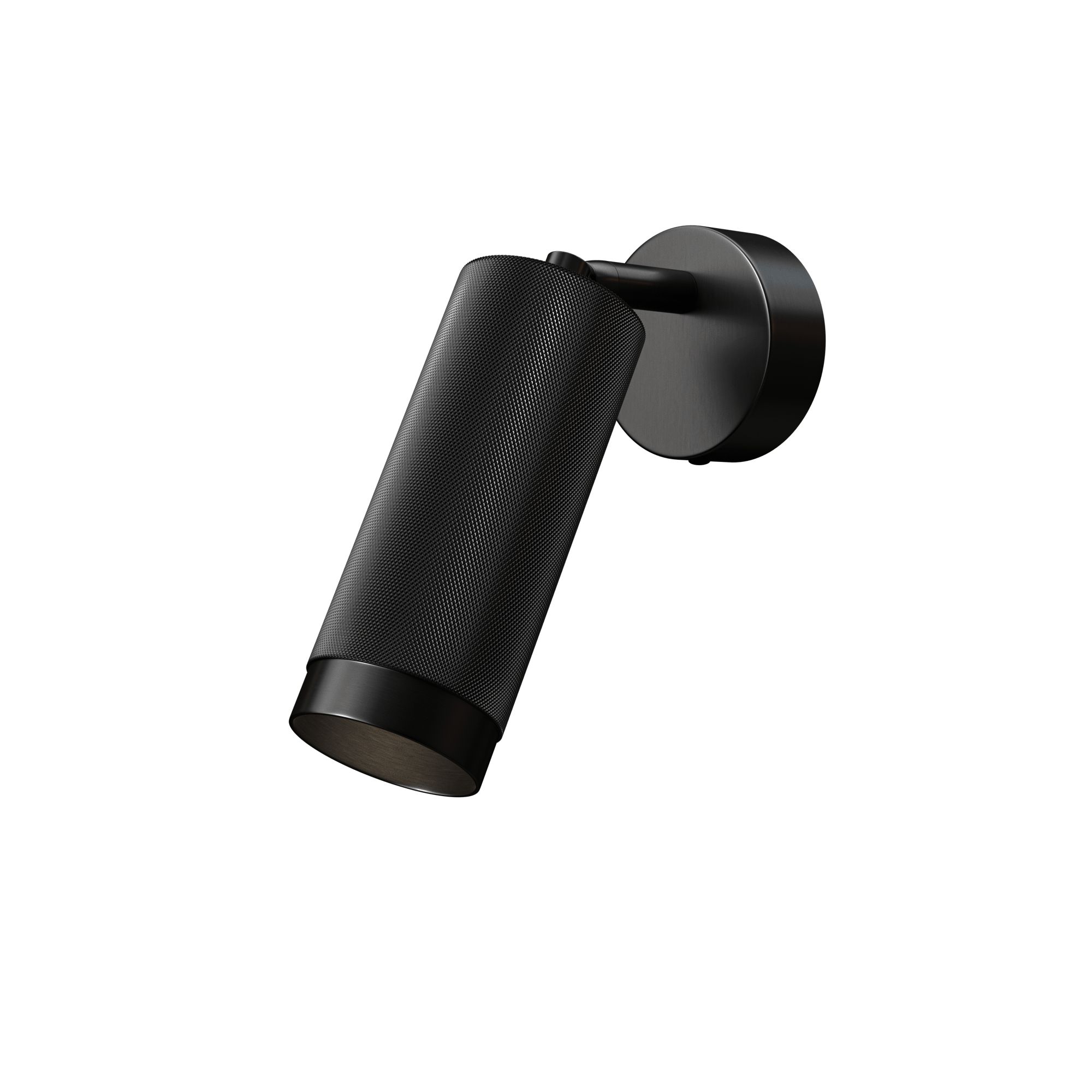 Edgeform Holster Væglampe Antracit