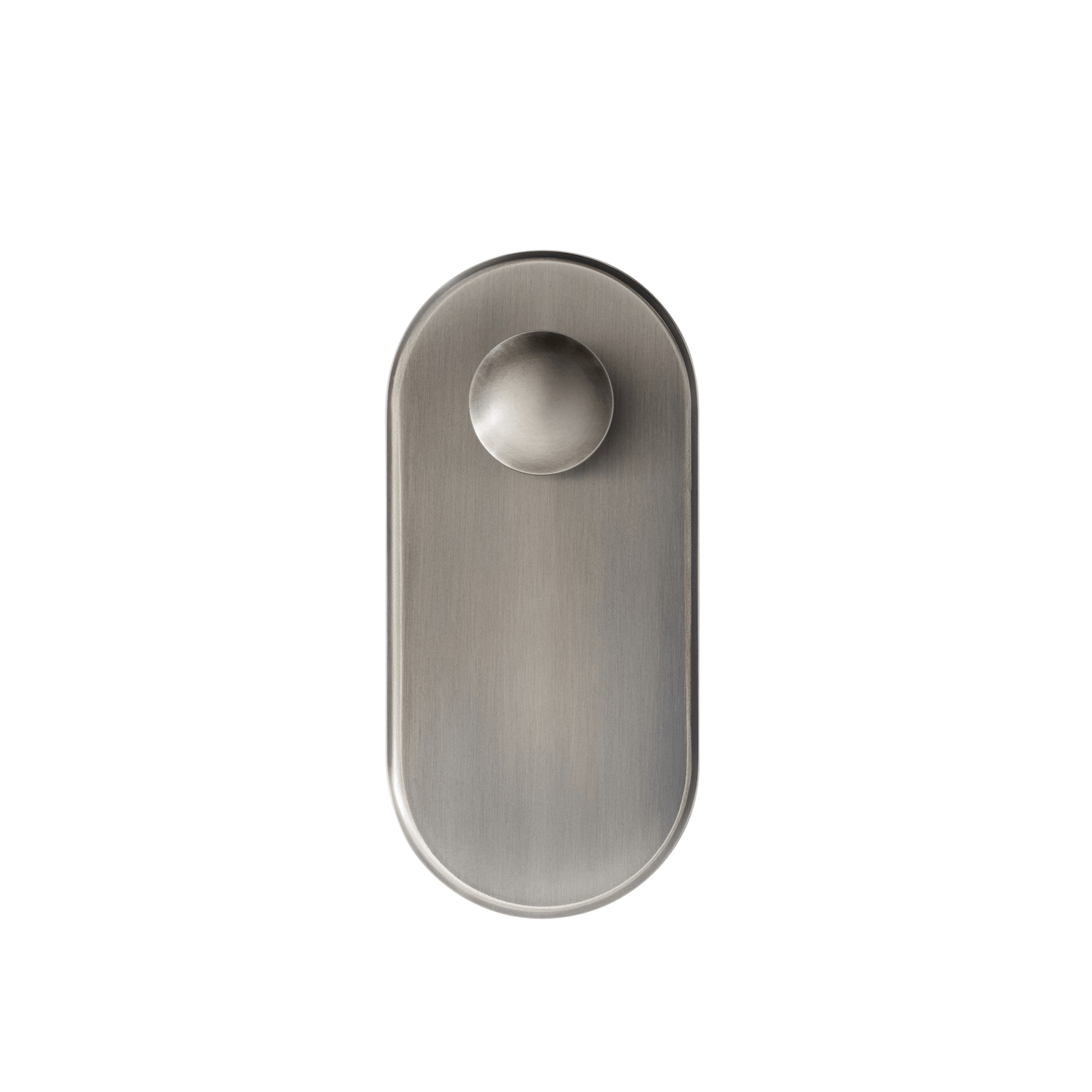 &Tradition Collect Hook SC46 Hook Spotted Silver