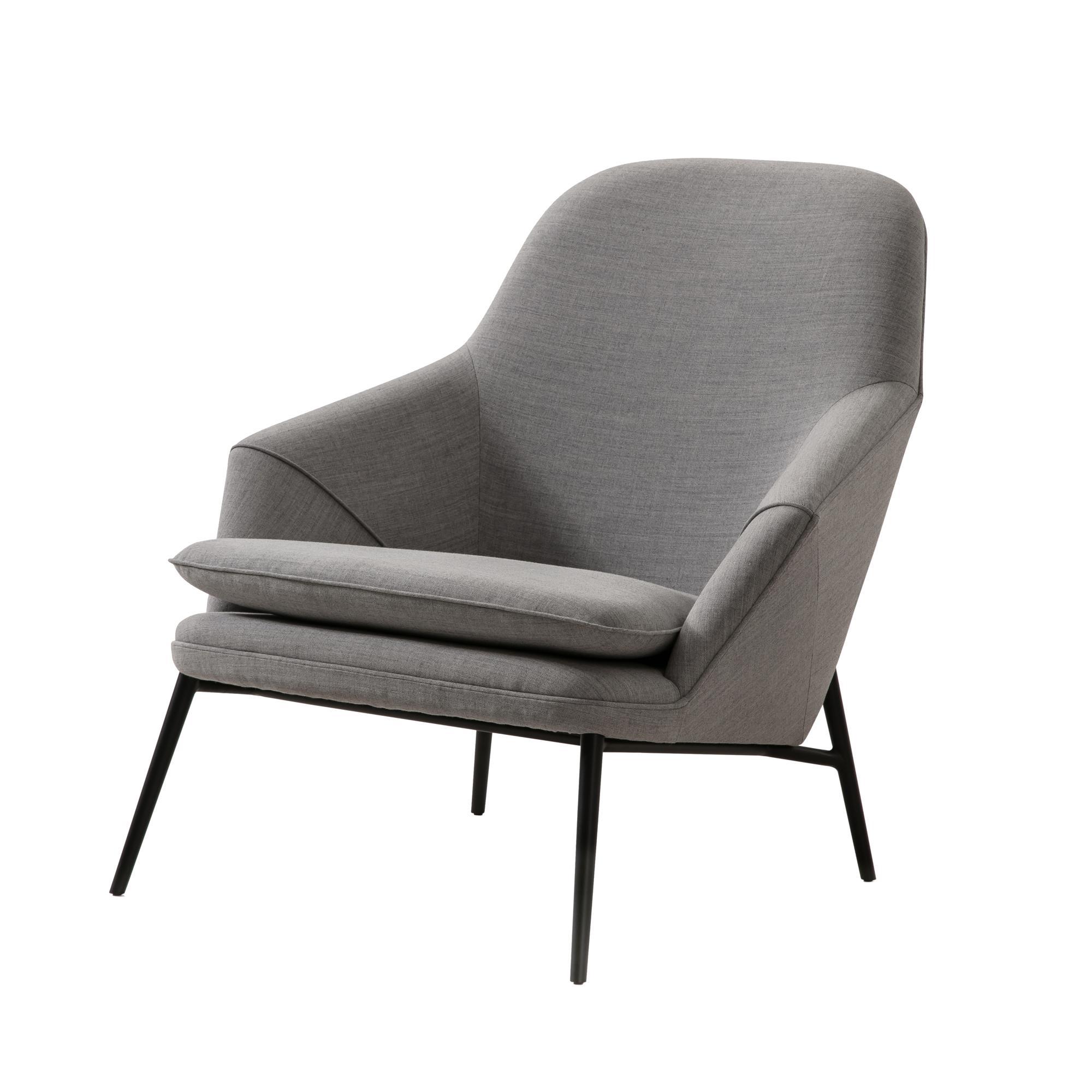 Wendelbo Hug Armchair Remix 3 123