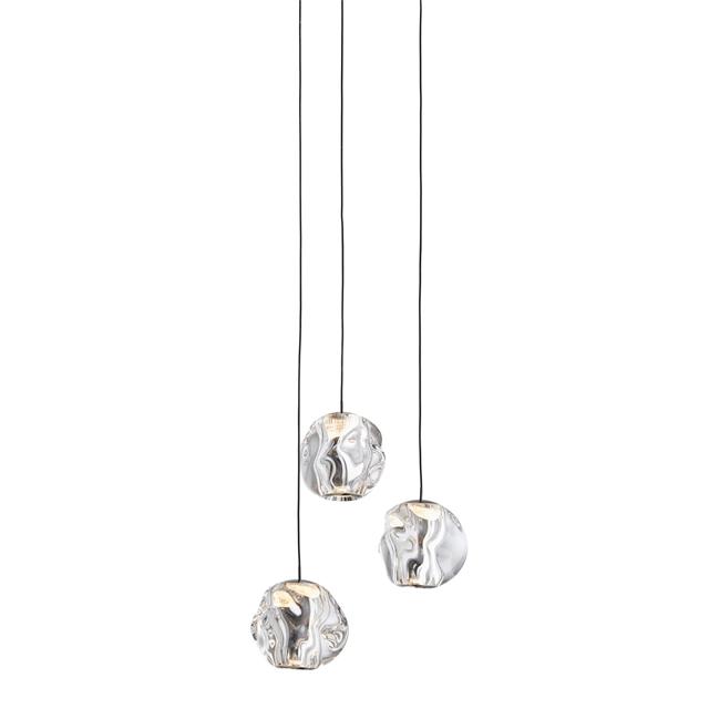 Loom Design Is Ball Taklampe 3