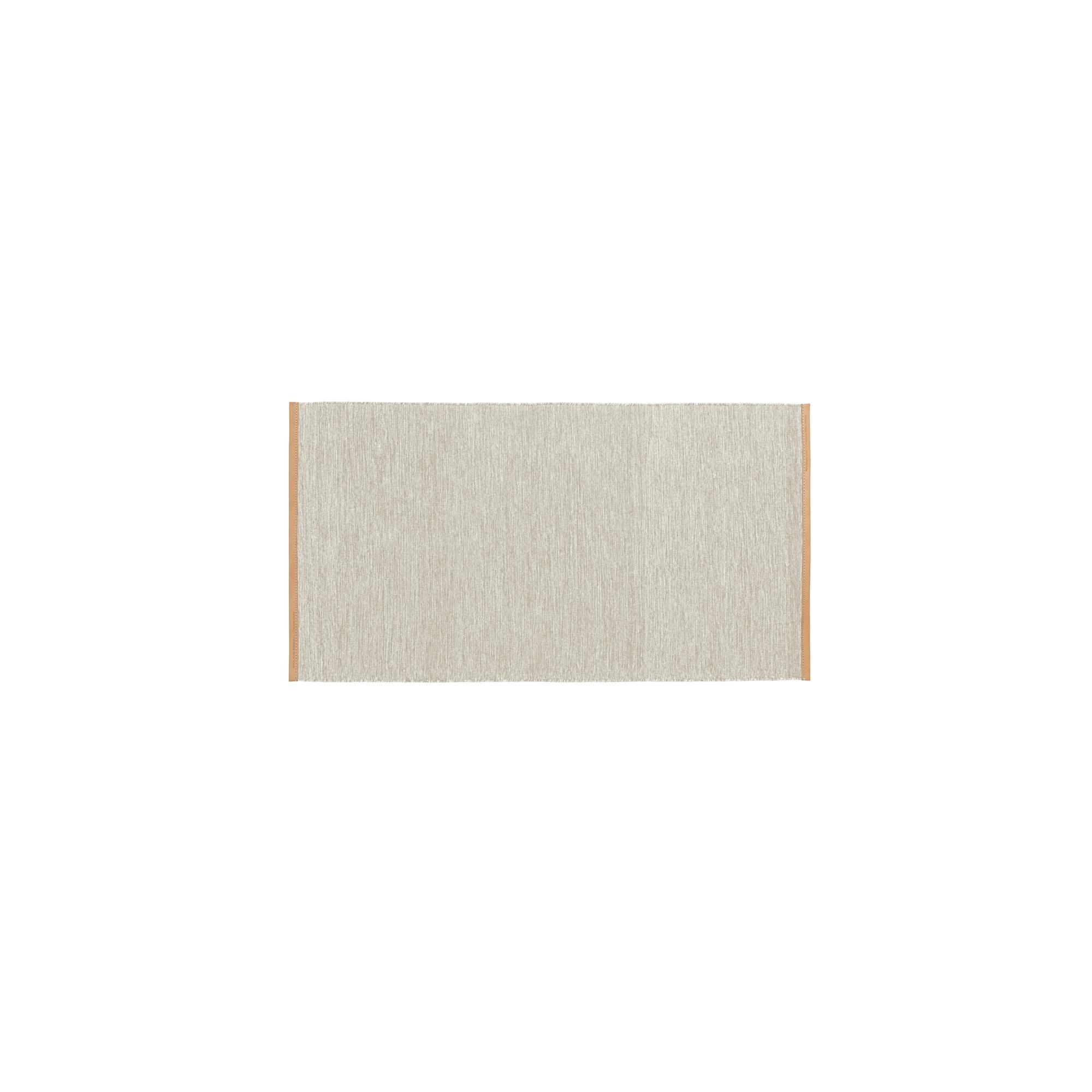 Design House Stockholm Björk Tapis 70x130 Beige