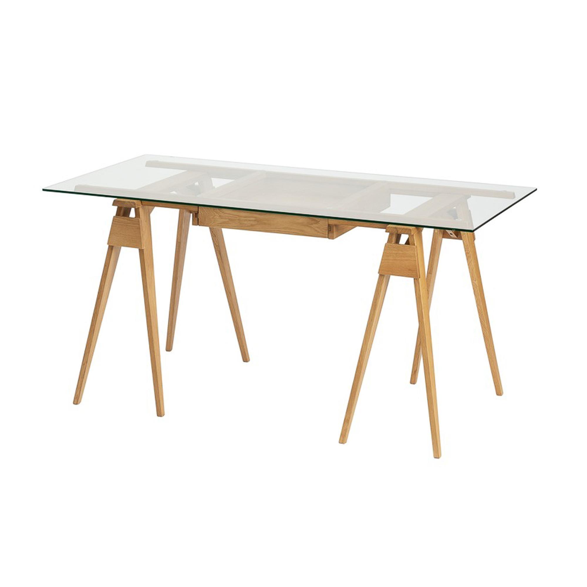 Design House Stockholm Arco Skrivebord Eg