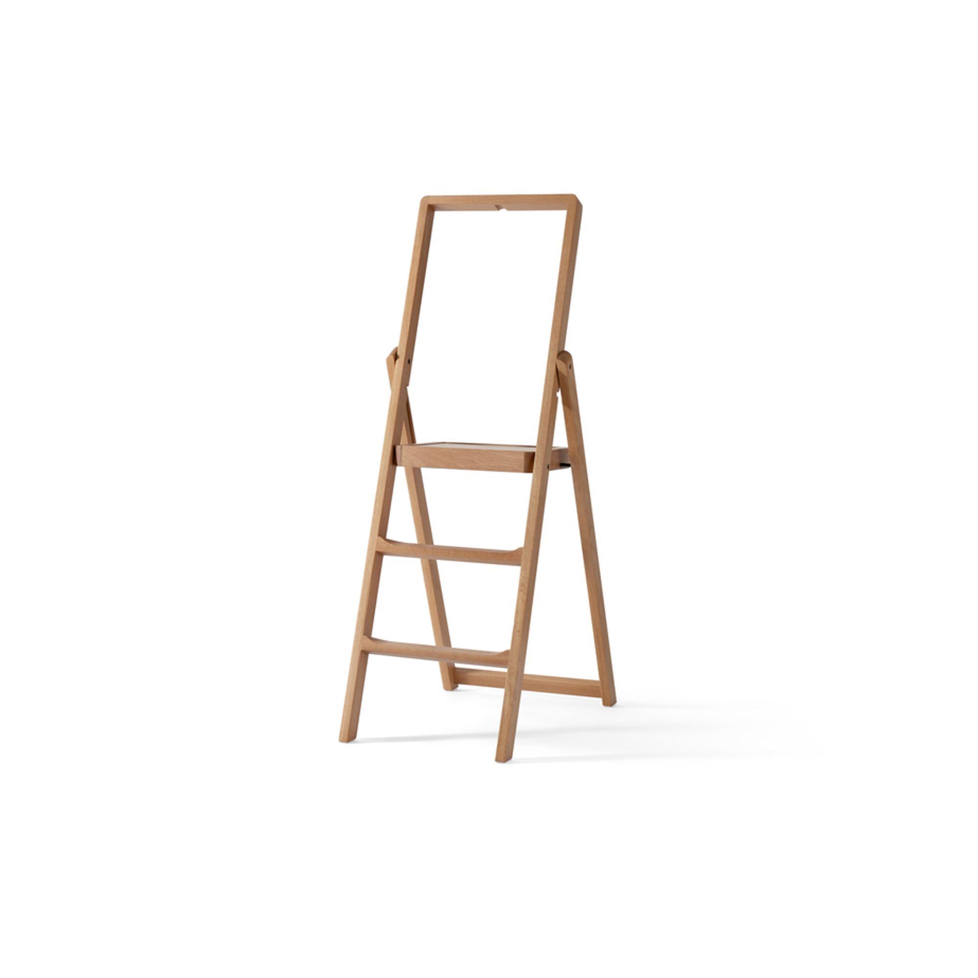 Design House Stockholm Step Ladder Oak