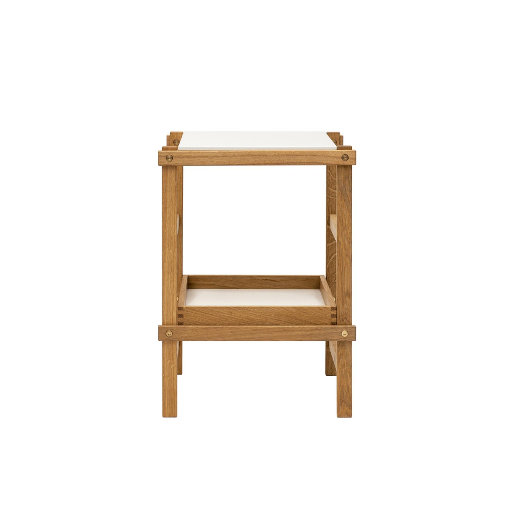 Design House Stockholm Frame Table D\'appoint Petite