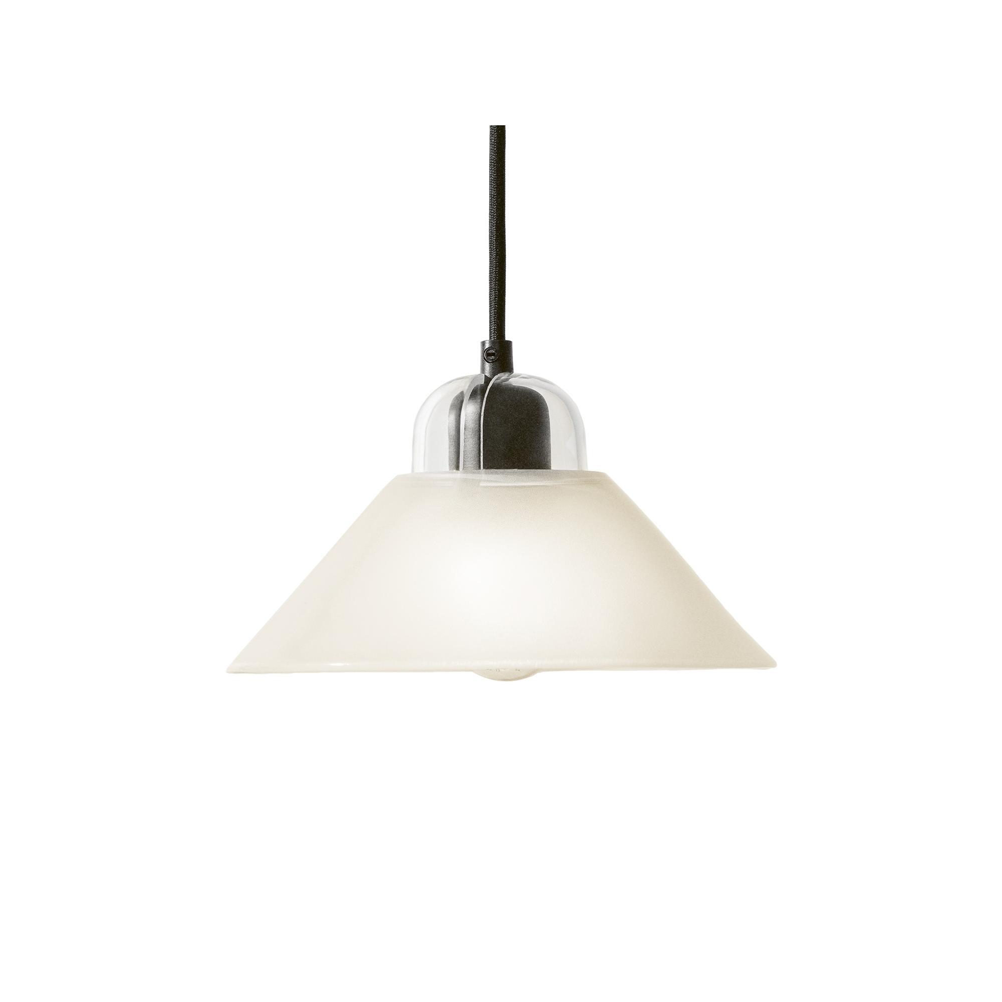 Design House Stockholm Kalo Suspension Noir