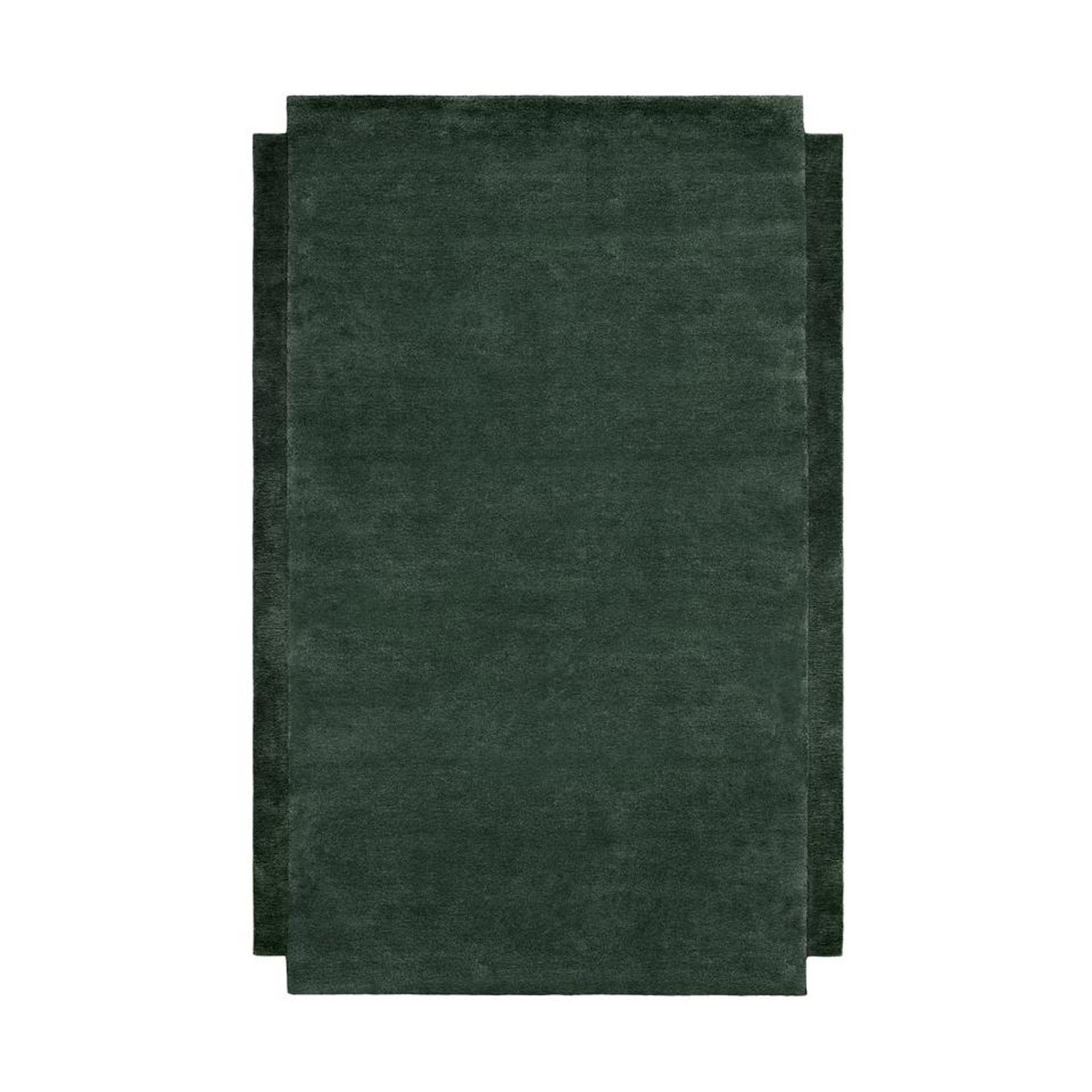 Design House Stockholm Level Carpet 200x300 Verde