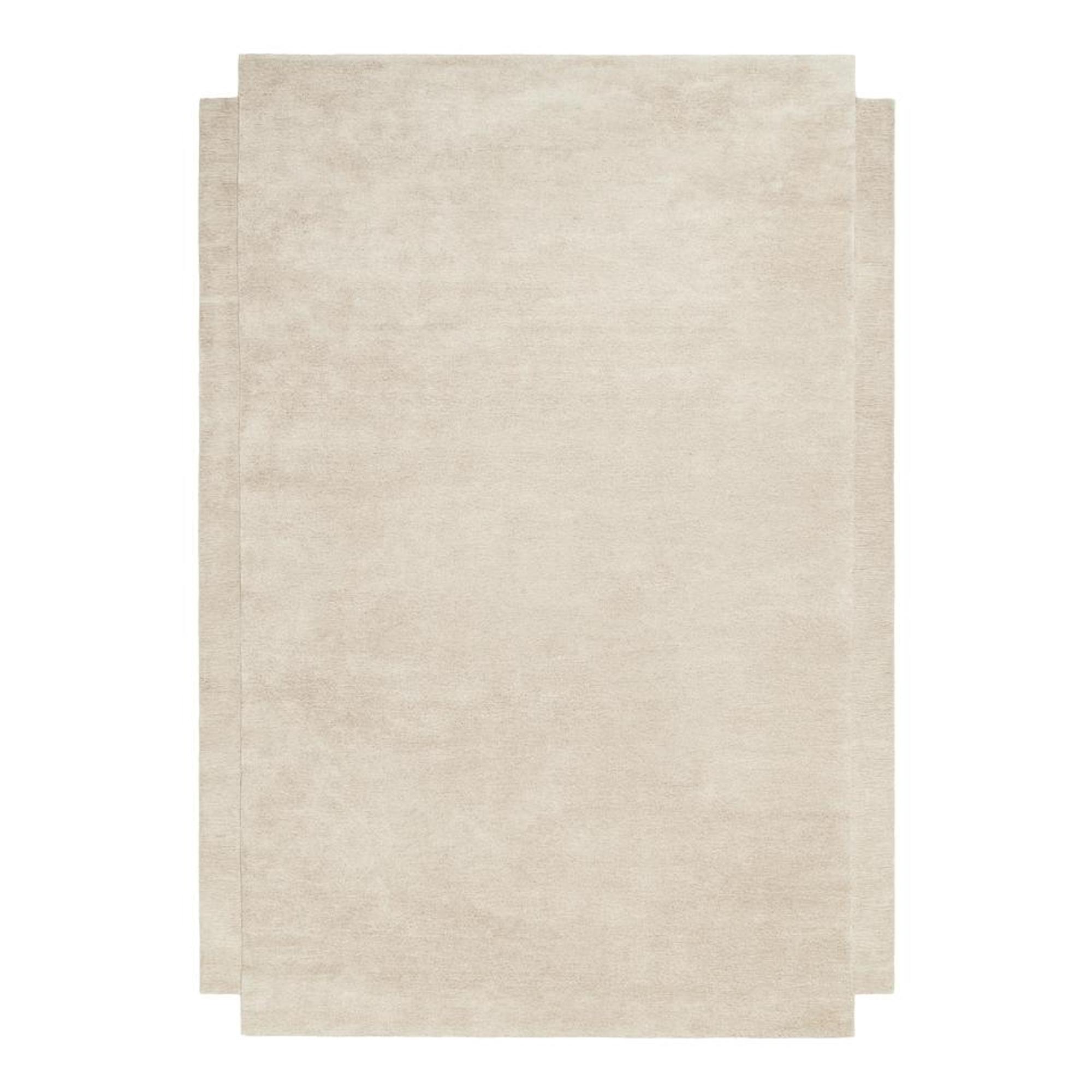 Design House Stockholm Level Carpet 250x350 Beige