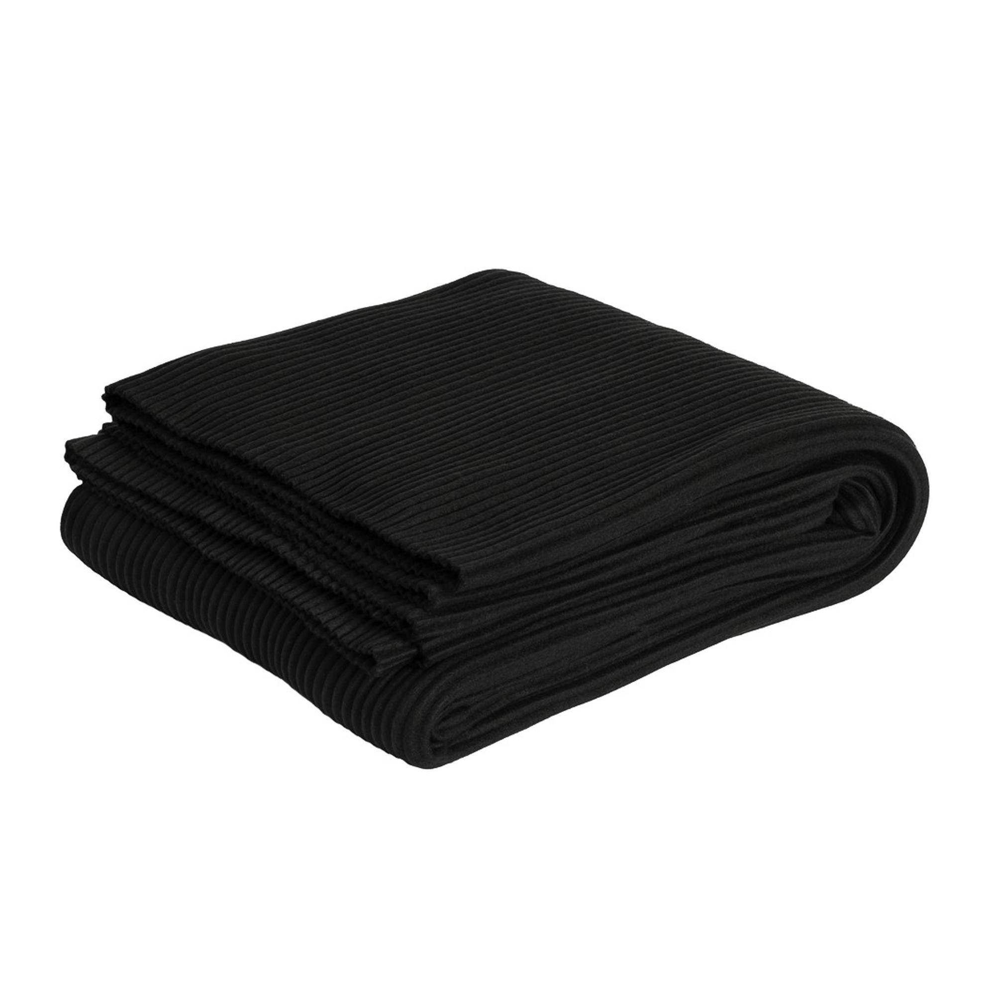 Design House Stockholm 140x160 Nero