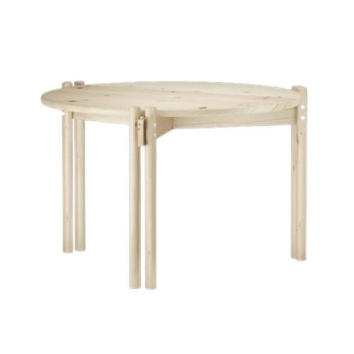 Karup Sticks Sofabord Høj Raw