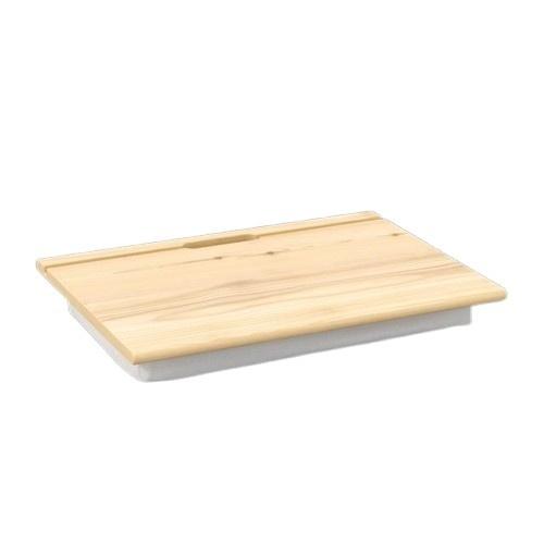 Karup Bff -tarjotinpöytä, Raaka