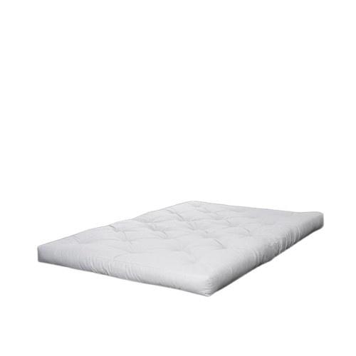 Karup Triple Latex Futon Matras 160x200 901 Natuurlijk