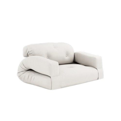 Karup Hippo Sofa 701 Natural