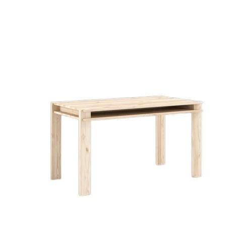 Karup Tuck Dining Table Raw