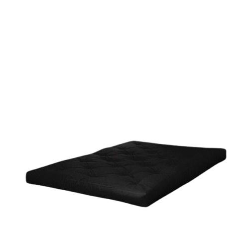 Colchón Futón Karup Comfort 180x200 Negro