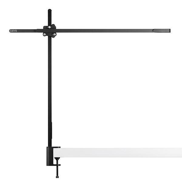 Jake Dyson CSYS Table Lamp w/Clip Black