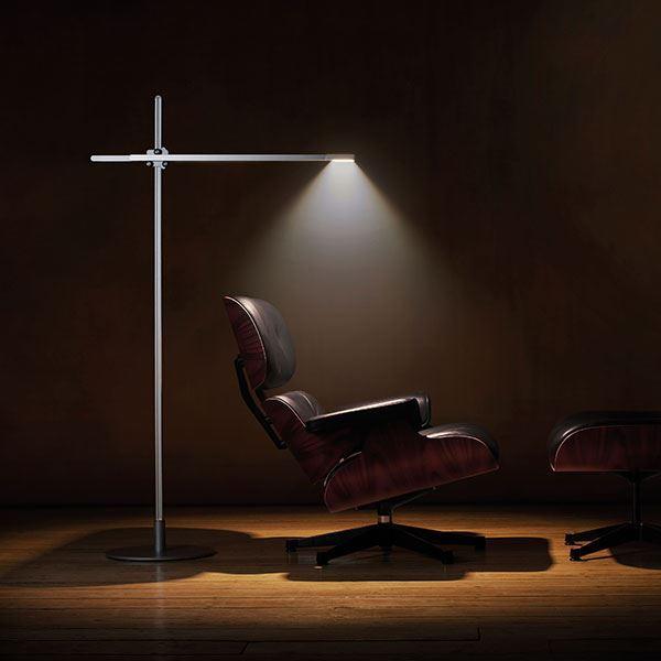 Dyson CSYS Floor LED