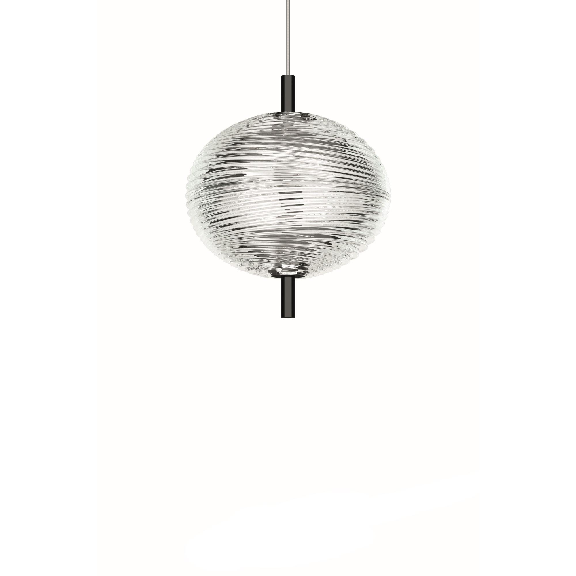 Lodes Jefferson Mini Pendant Black