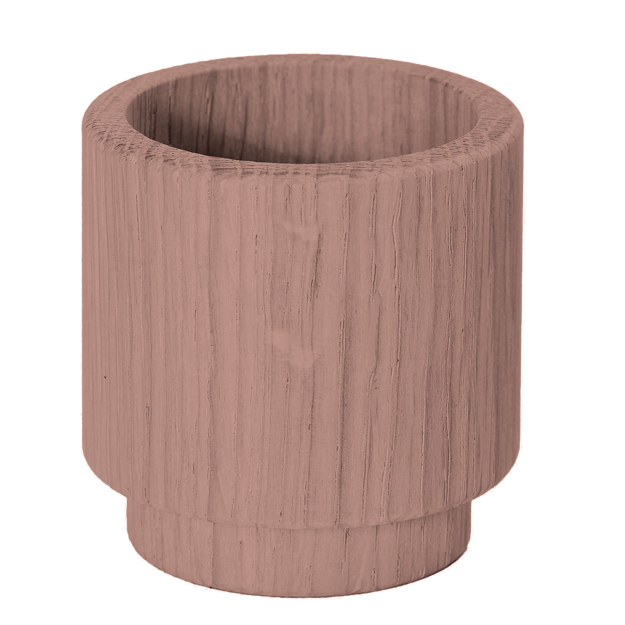 Andersen Furniture Create Me Fyrfadsholder 5 cm Just Rose