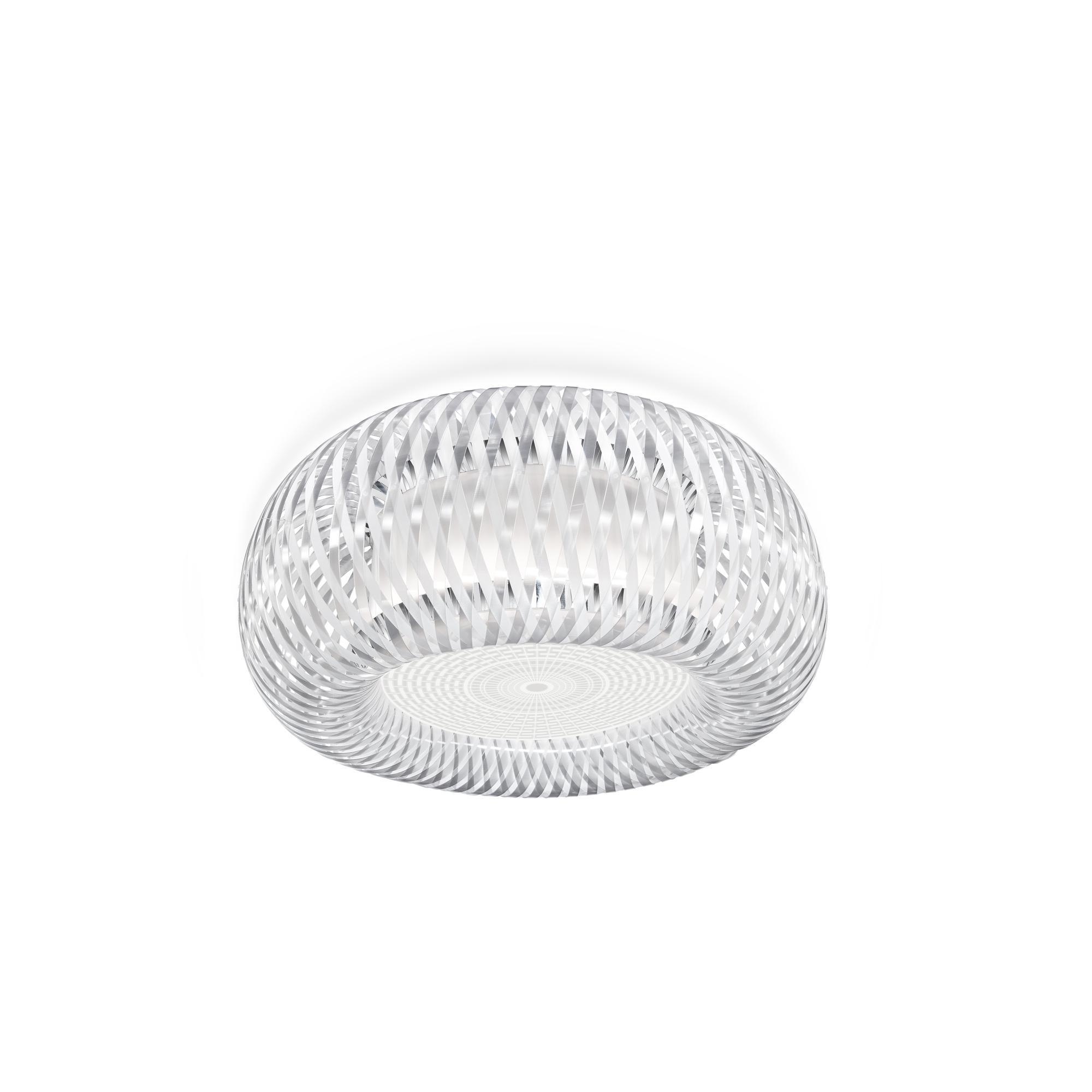 SLAMP Kalatos Ceiling Light Prisma