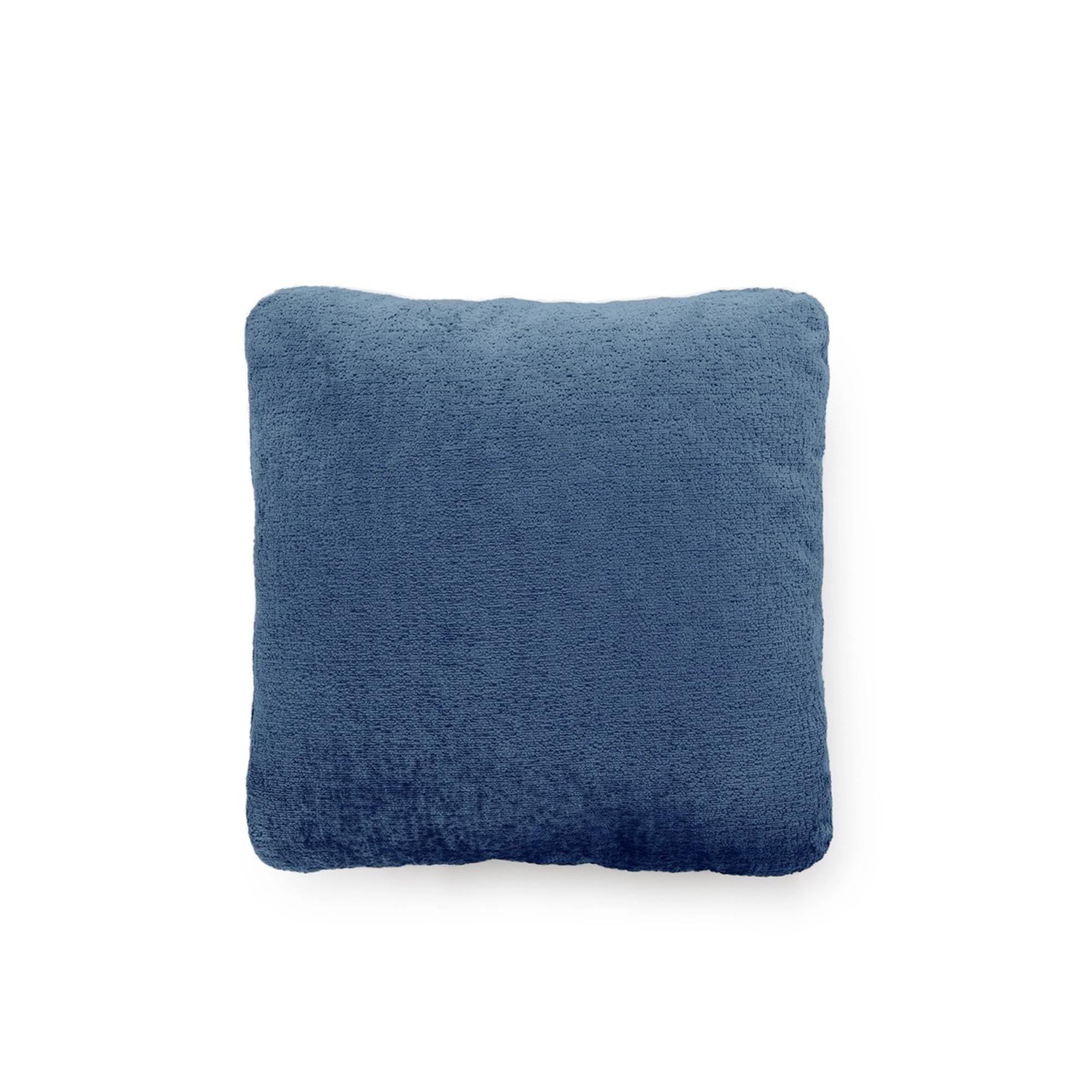 Kartell K-Wait Cushion Blue