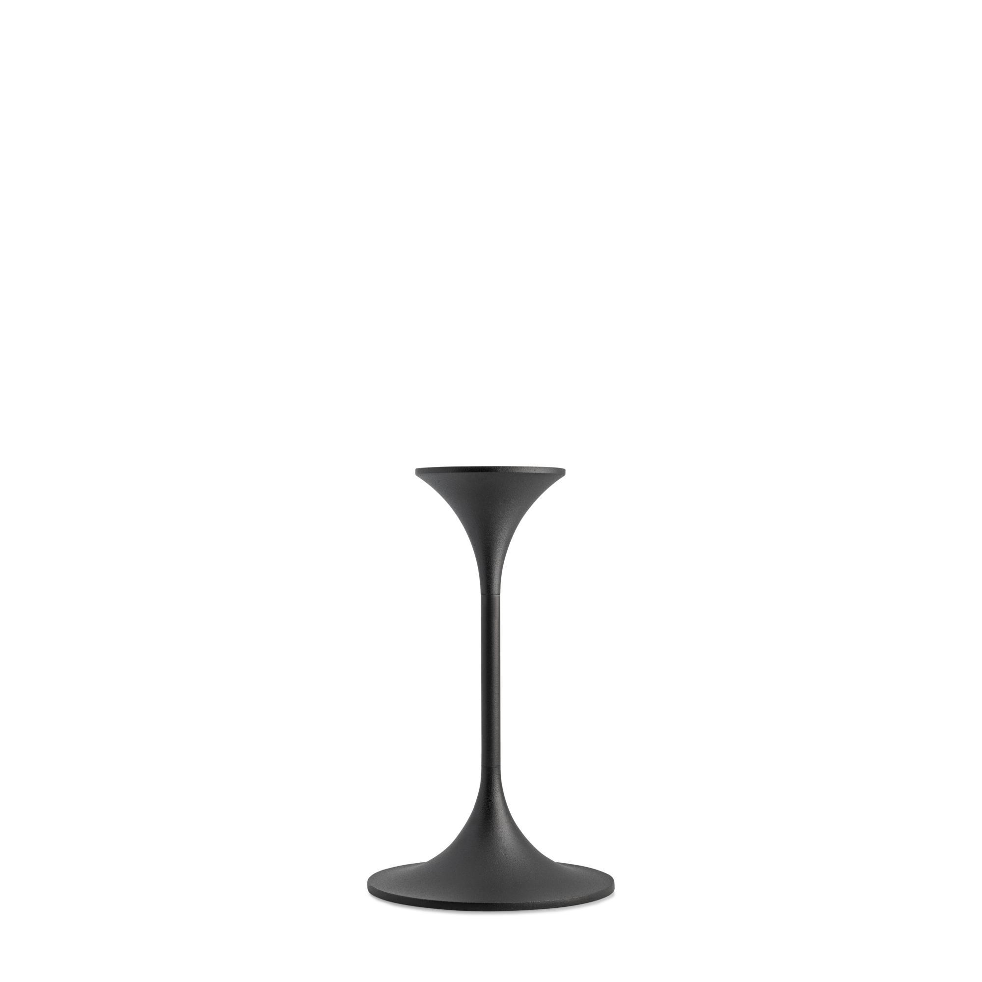 Karakter Jazz Candlestick Black