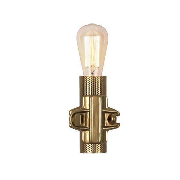 Karman Nando Wall Lamp Gold