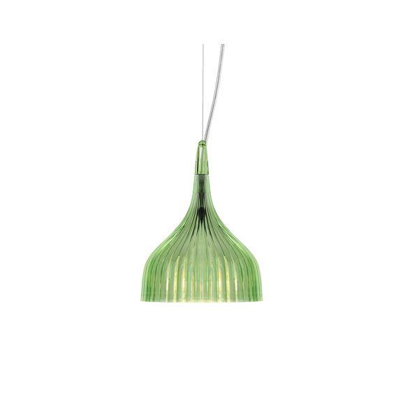 Kartell É Hanglamp Groen